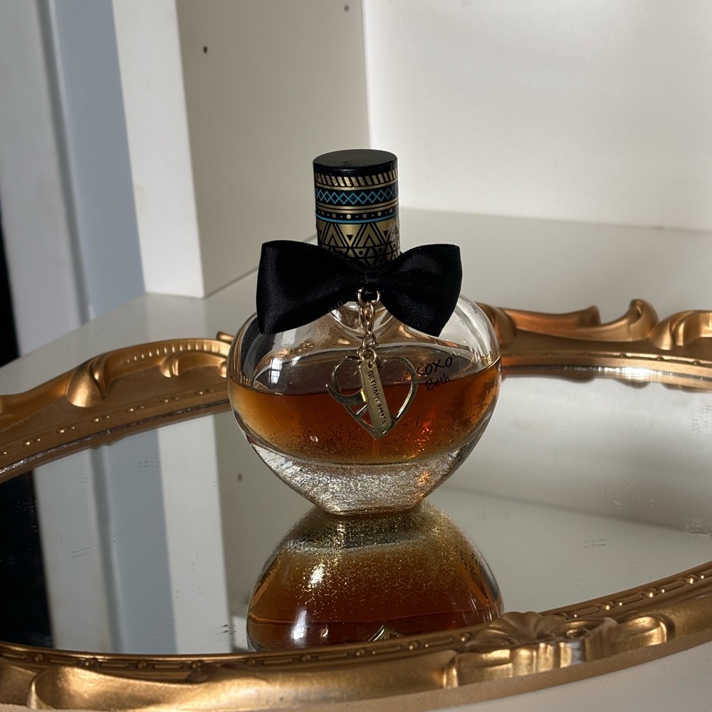 Bethany Mota Perfume